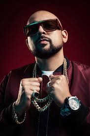 Superstar rapper Sean Paul reveals why he loves Coventry