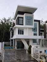 Savesave pertandingan anugerah guru inovatif smk warisan pu. Bandar Warisan Puteri Sikamat Property Info Photos Statistics Land