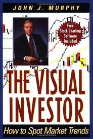 The Visual Investor How To Spot Market Trends By John J Murphy