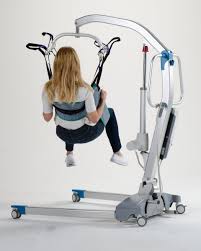 You can then lower them to the toilet. Toileting Patient Lift Sling Bathing Slings Patientaid Com Patient Aid