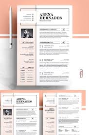 We use these cookies when you sign in to kickresume. Professional Resume Instant Download Cv Word Cover Letter Etsy In 2020 Resume Design Creative Resume Design Template Resume Design Professional