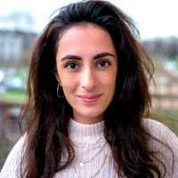 Alexandra Gatti's Instagram, Twitter & Facebook