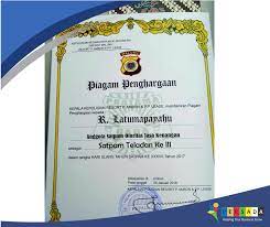 Sertifikat contoh sertifikat indonesia malaysia. Selamat Untuk Satuan Pt Personel Alih Daya Persada Facebook