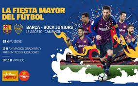 Futbol club barcelona hoquei is a professional roller hockey team based in barcelona, spain.it is part of the fc barcelona family and plays in the ok liga.due to the sponsoring the team is called fc barcelona lassa. Este Jueves Se Han Puesto A La Venta Las Entradas Del Trofeo Joan Gamper