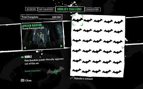 Miagani island riddles guide for batman: Batman Arkham Asylum Arkham Mansion Riddles