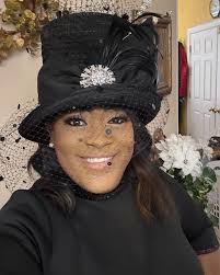 Charmyn Dunbar Shorter Thourogood