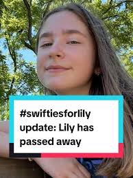 What Actually Happened to Lily Tomlinson