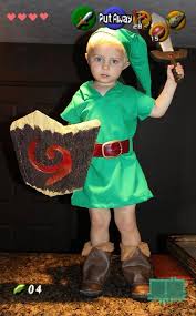 Familial Links Ocarina Of Time Young Favorite Character