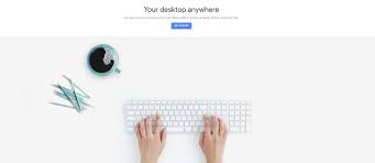 Both the chromebook and windows/macos/linux machine. Chrome Remote Desktop Review A Simple Remote Desktop Application That S Best For Personal Use Techradar