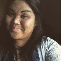 Bianca Ancheta's Instagram, Twitter & Facebook