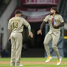 Polymarket Promo Code FOX Unlocks $50 for Today's MLB Action, Including Padres-Rockies, Braves-Cubs