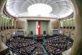 Zwiedzanie sejmu cieszy się wielkim zainteresowanie. Xxiv Sesja Sejmu Dzieci I Mlodziezy Warszawa 27 Wrzesnia 2018 Aktualnosci Instytut Pamieci Narodowej