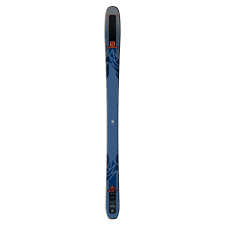 Salomon Qst 99 Mens Skis Only