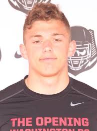 2016 Top Football Recruits in Texas