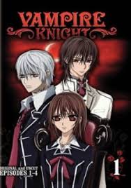 Netflix has officially gone all the way in on japanese anime, reportedly investing truckloads of money into producing original series and movies. Vampire Anime Myanimelist Net