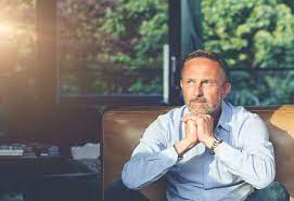 Wechseljahre Manner Psyche Symptome