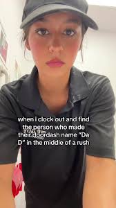 mindlessly doing my job, when all of a sudden…