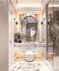 Inspiration for your lavish bathroom: 30 Luxury Bathroom Decor Ideas Bathroom Design Luxury Luxury Bathroom Bathroom Decor Luxury