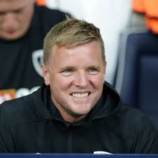 For the husband of charlotte novack, see eddie novack. Eddie Howe Closes In On Celtic Job As Boss In Advanced Talks With Parkhead Club Glasgow Live
