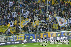 Watch the serie a event: Parma Sassuolo Serie A Il Meno Sentito Fra I Derby Emiliani Sport People