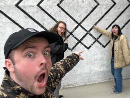 I'm usually not the person to get sappy or corny, but this is an exception.  Most already know, but this semester will be my last at Kutztown  University. I have a tendency