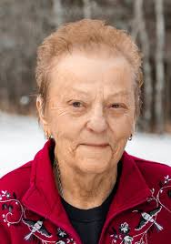 Obituary of Kathleen Darholm