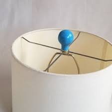 Lamp Shade Croft House