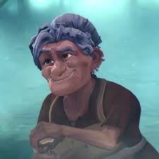 The Wingfeather Saga