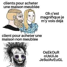 Jun 09, 2021 · stéphane plaza connaît un gros succès sur m6. The Best Stephane Plaza Memes Memedroid
