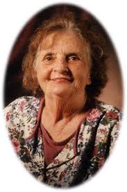 Obituary information for Elizabeth (Betty) Clements
