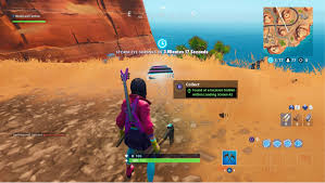 Accessible during daytime near a mountain top cactus wedge support my. Fortnite Fortbyte Areas Guide Daytime Mountain Prime Cactus Wedge Pressure Plate Puzzle Answer Discovered Inside Haunted Hills Between A Reboot Van