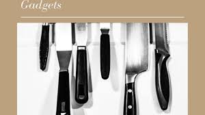 With shelf dividers, vacuum storage bags, over door organizers and more you can pick and choose to help you make the most out of your closet storage. Let S Identify Some Kitchen Gadgets Delishably