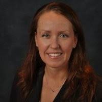 Simone Van Der Schalk