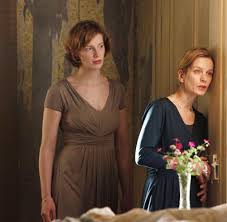 Dann zog sie es aber zunächst auf die bühne. Berliner Schaubuhne Tapetenwechsel Kann Todlich Sein Welt