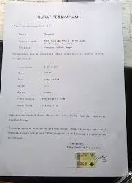 Contoh surat permohonan kerja berikut boleh membantu anda sebagai panduan untuk menulis surat permohonan. Contoh Surat Berhenti Kerja Operator Home Design Studio