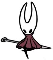 Radiance's infection was finally over and a new era for the insects has arrived. Hornet Hollow Knight Wiki Fandom