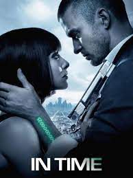A quietly perfect scene in finding amanda involves taylor, the hero, arriving at a las vegas casino. In Time 2011 Rotten Tomatoes