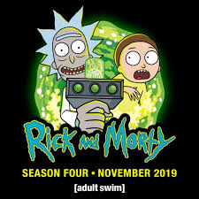 Birdman Rick And Morty Voice Actor Rick And Morty Season 4 Release Date Revealed By Adult Swim Collider