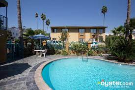 Hollywood city inn is located in los angeles, ca. Hollywood City Inn Review What To Really Expect If You Stay