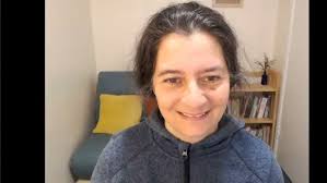 Letting go is a process