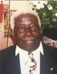 Obituary for Mr. Nathan Louis White