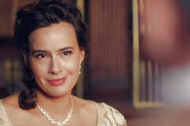 LADY SUSAN DE CLEMENTE and SAMUEL COLBOURNE SANDITON (2019-2023)