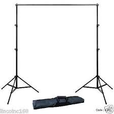 Linco Lincstore Mini Studio Lighting Photography Softbox Light Stand K Linco Inc