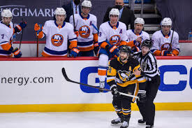 They may need even more in game 7. New York Islanders Pittsburgh Penguins Prepare For Another Playoff Meeting Lighthouse Hockey