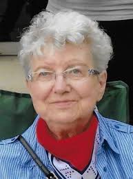 Marion Larinda Stuart