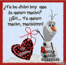 Maybe you would like to learn more about one of these? Te Quiero Mucho Picmix