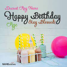 We did not find results for: Amazing Happy Birthday Wishes For Brother With Name