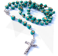 Resultado de imagen para imagen de santo rosario