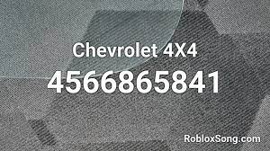 Amazon music stream millions of songs: Chevrolet 4x4 Roblox Id Roblox Music Codes