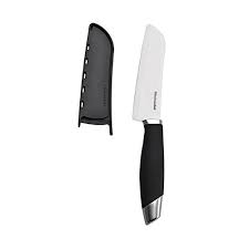 Kitchenaid Ceramic 5inch Santoku With Sheath Be Sure To Check Out This Awesome Product Kitchen Aid Ceramic Knife Specialty Knives